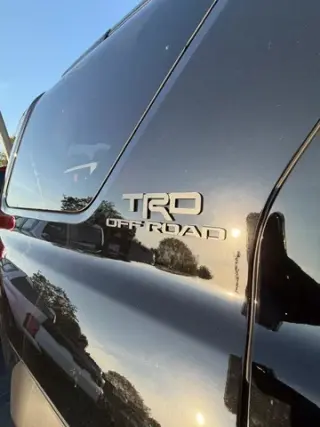 4RUNNER HYBRID TRD OFF ROAD PR
