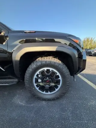 4RUNNER HYBRID TRD OFF ROAD PR