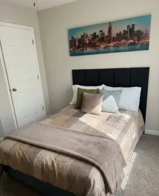 Rento habitación Lawrenceville