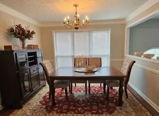 Rento habitación Lawrenceville