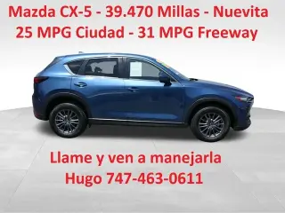 Honda HR-V Sport 2024