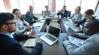 Business Brokers, Sell Faster