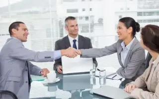 Business Brokers, Sell Faster