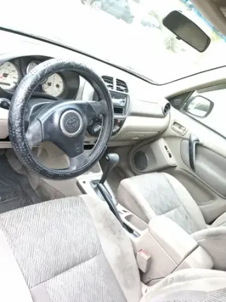2003 Toyota rav4