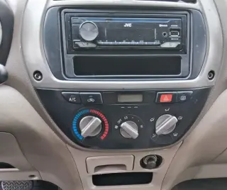 2003 Toyota rav4