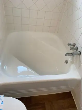 Cozy 1-Bedroom and 1-Bathroom