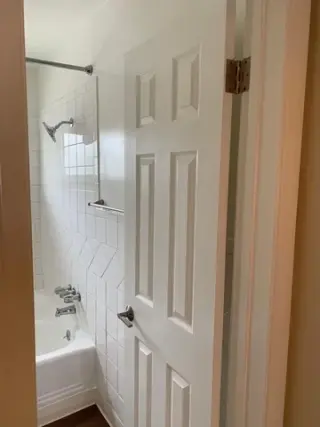 Cozy 1-Bedroom and 1-Bathroom