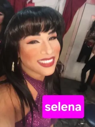 Divashow imitadores