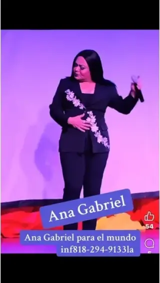 Divashow imitadores