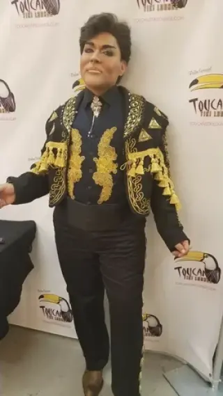 Divashow imitadores