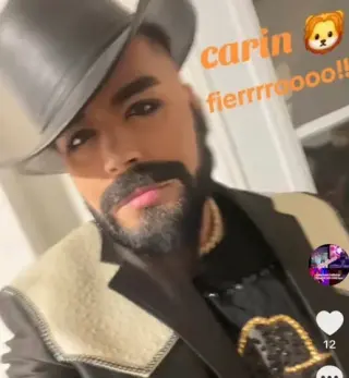 Divashow imitadores
