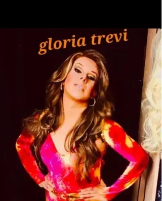 Divashow imitadores