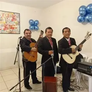 Boleros de Los Panhos