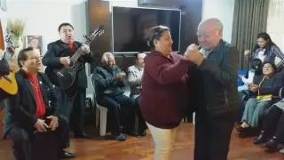 Boleros de Los Panhos