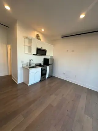 Estudio en renta santa ana