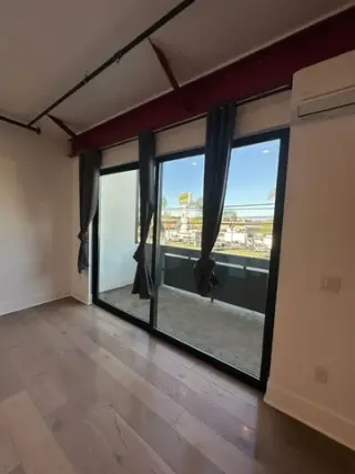 Estudio en renta santa ana
