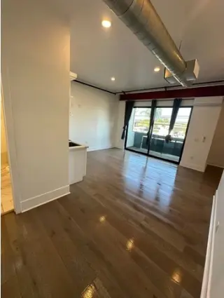 Estudio en renta santa ana