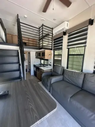 Tráila en santa ana renta