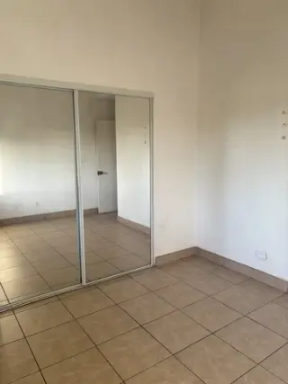 Cuarto privado con baño