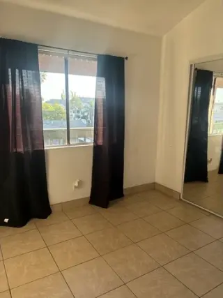 Cuarto privado con baño