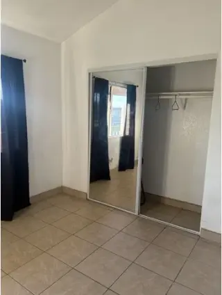 Cuarto privado con baño
