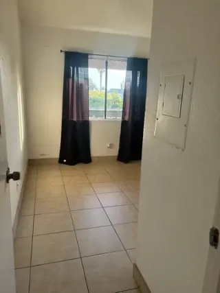 Cuarto privado con baño