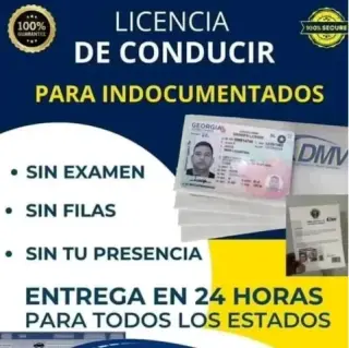 100% Garantizado y seguro