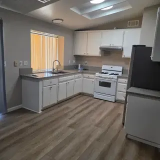 Casa en Victorville, Ca.