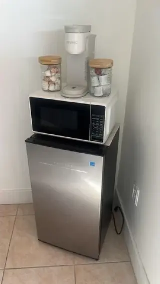 Cuarto en renta