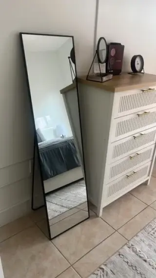 Cuarto en renta