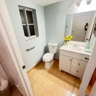 Cuarto en renta