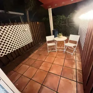 Cuarto en renta