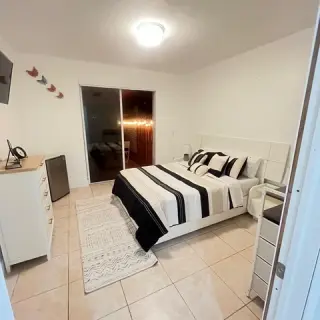 Cuarto en renta