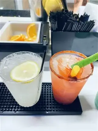 MOBILE BAR