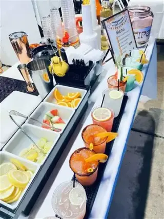 MOBILE BAR