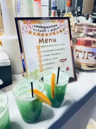 MOBILE BAR