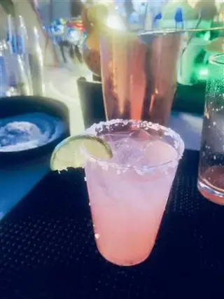 MOBILE BAR
