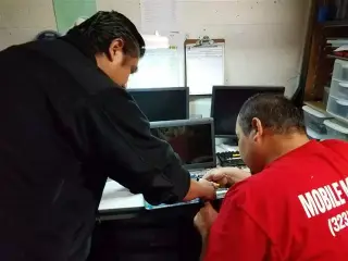 Curso de Reparacion/PC/Laptops