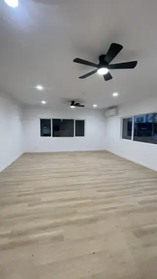 Instalación de pisos vynil til