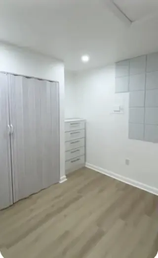 Kendall Efficient for Rent