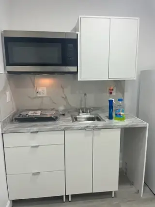 Kendall Efficient for Rent