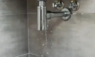 Expertos en Plomería