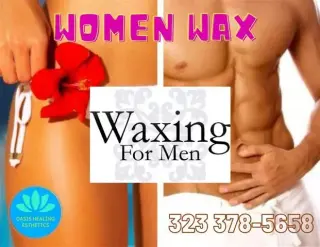 CURSO WAX-FACIAL CERTIFICACION