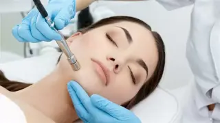 CURSO WAX-FACIAL CERTIFICACION