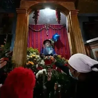 Amarres y Endulzamientos