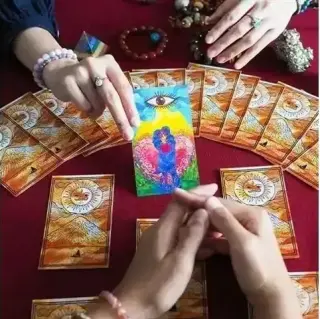 Amarres y Endulzamientos