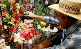 Amarres y Endulzamientos