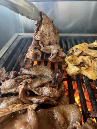 Taquero Con Experiencia