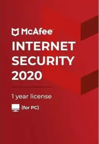 McAfee Internet Security