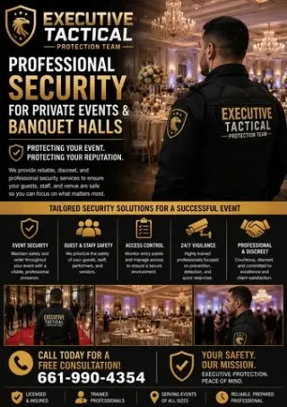Seguridad privada